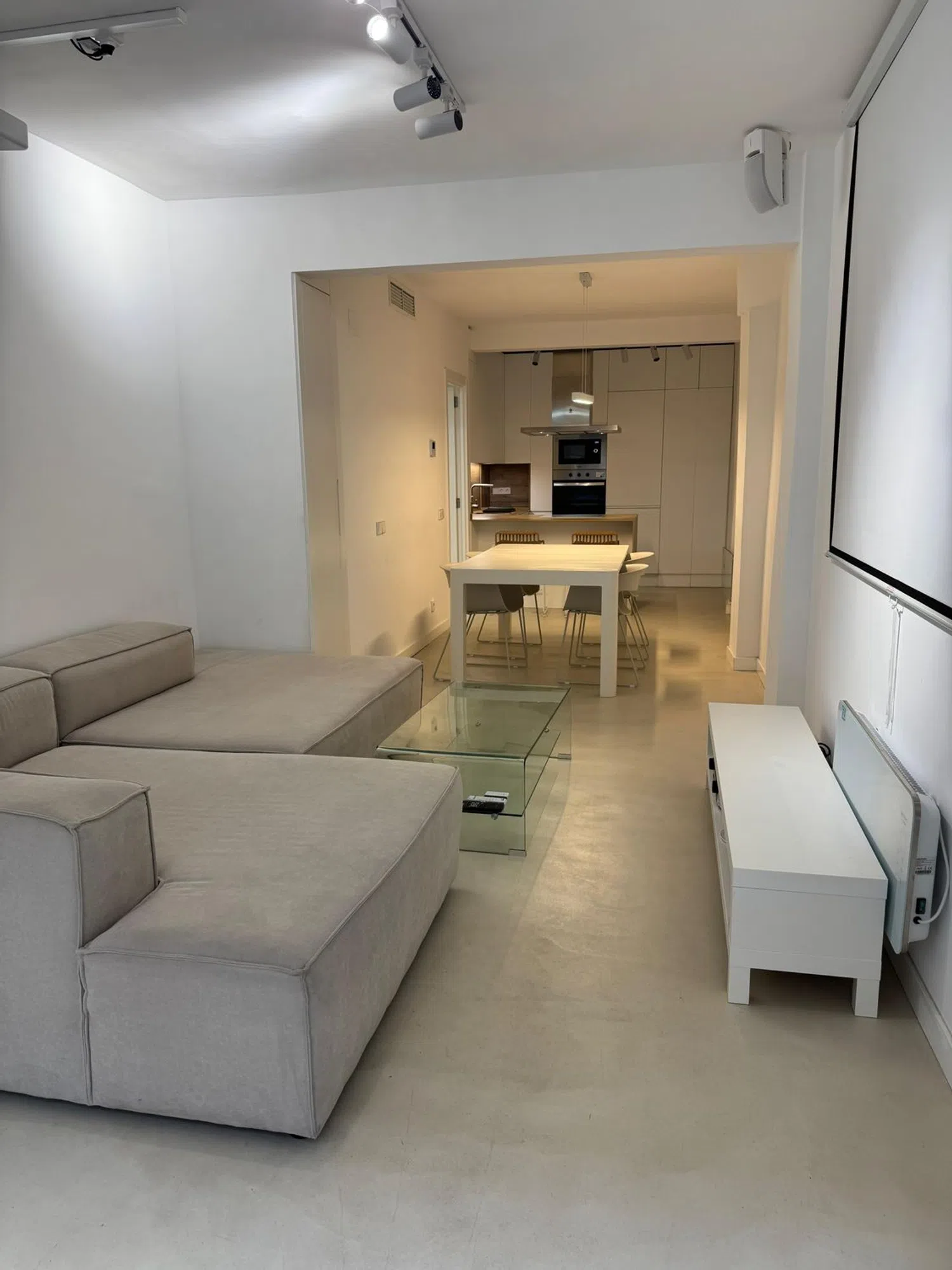 Piso en calle Luis Vives, 8 - Foto 1