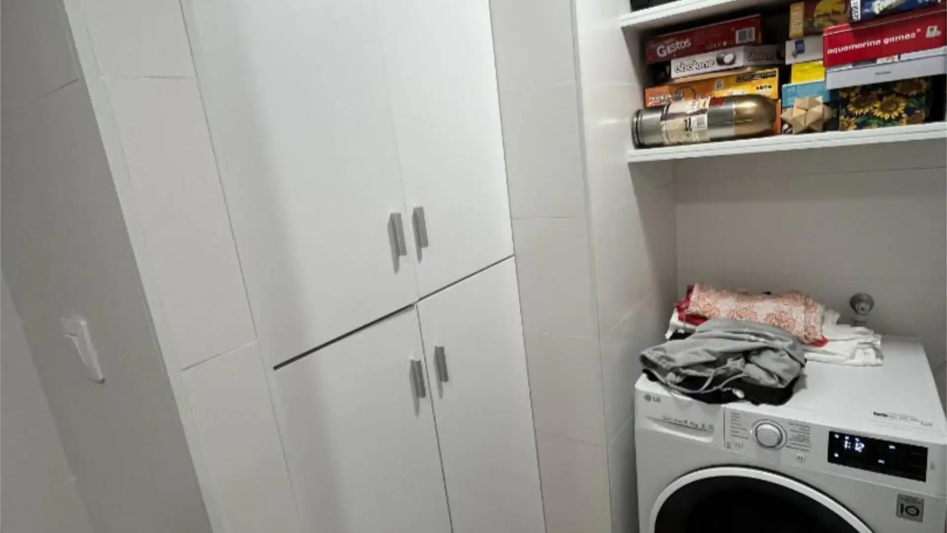 Piso en  Calle Morayma 4 - Foto 17