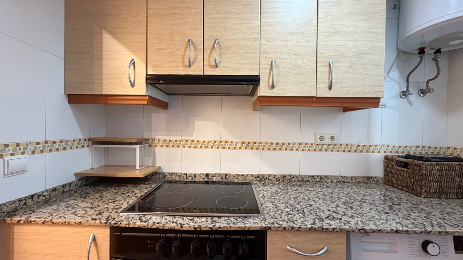 Piso en Calle d'Emili Baró, 25, Benimaclet - Foto 15