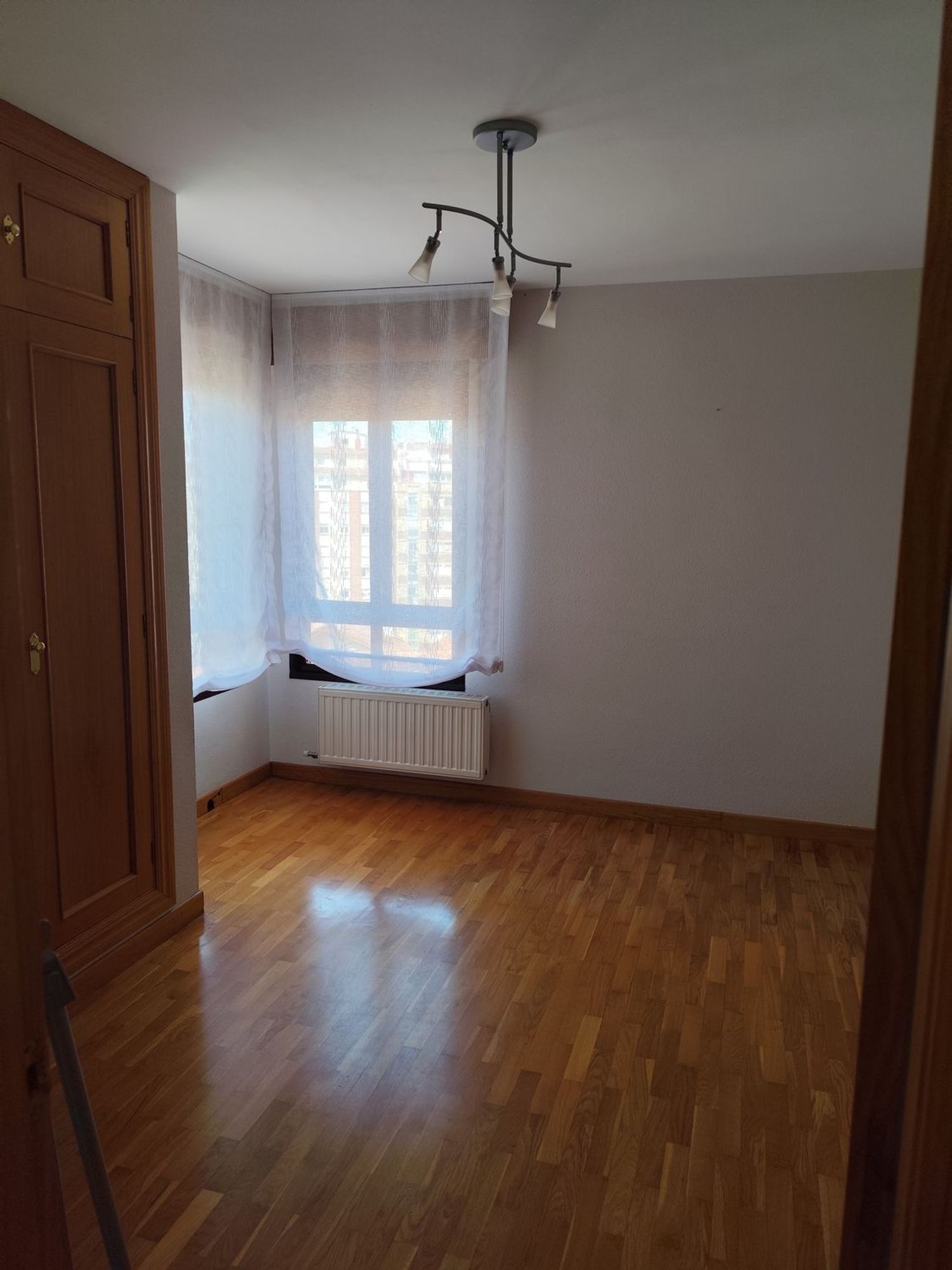 Piso en Calle Legión Española, 23, San Agustín-Parque Europa - Foto 5