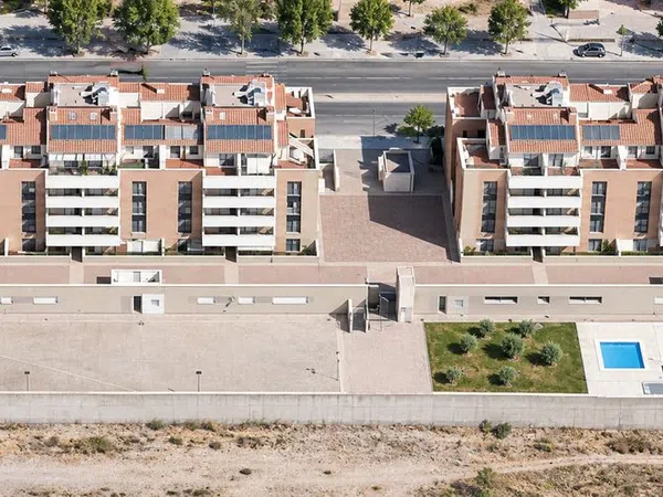 Piso en Avenida del Arroyo Juncal, 20, La Dehesa - El Pinar, La Dehesa - El Pinar - Foto 19