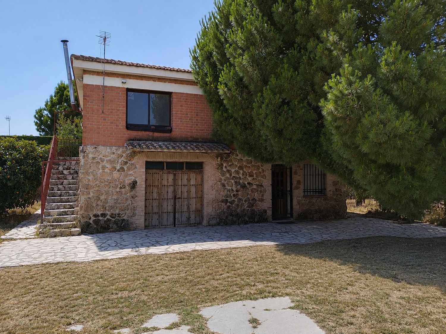 Casa o chalet independiente en El Molar - Foto 3