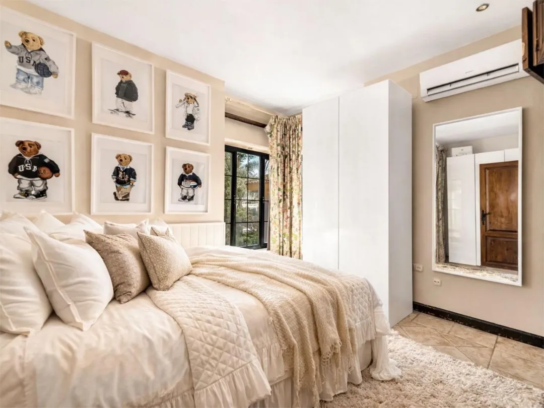 Casa adosada en  Avenida Mimosas las 188 - Foto 13