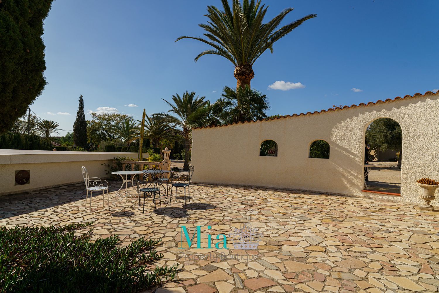 Casa o chalet independiente en Valle del Sol - Rio Park - Foto 35
