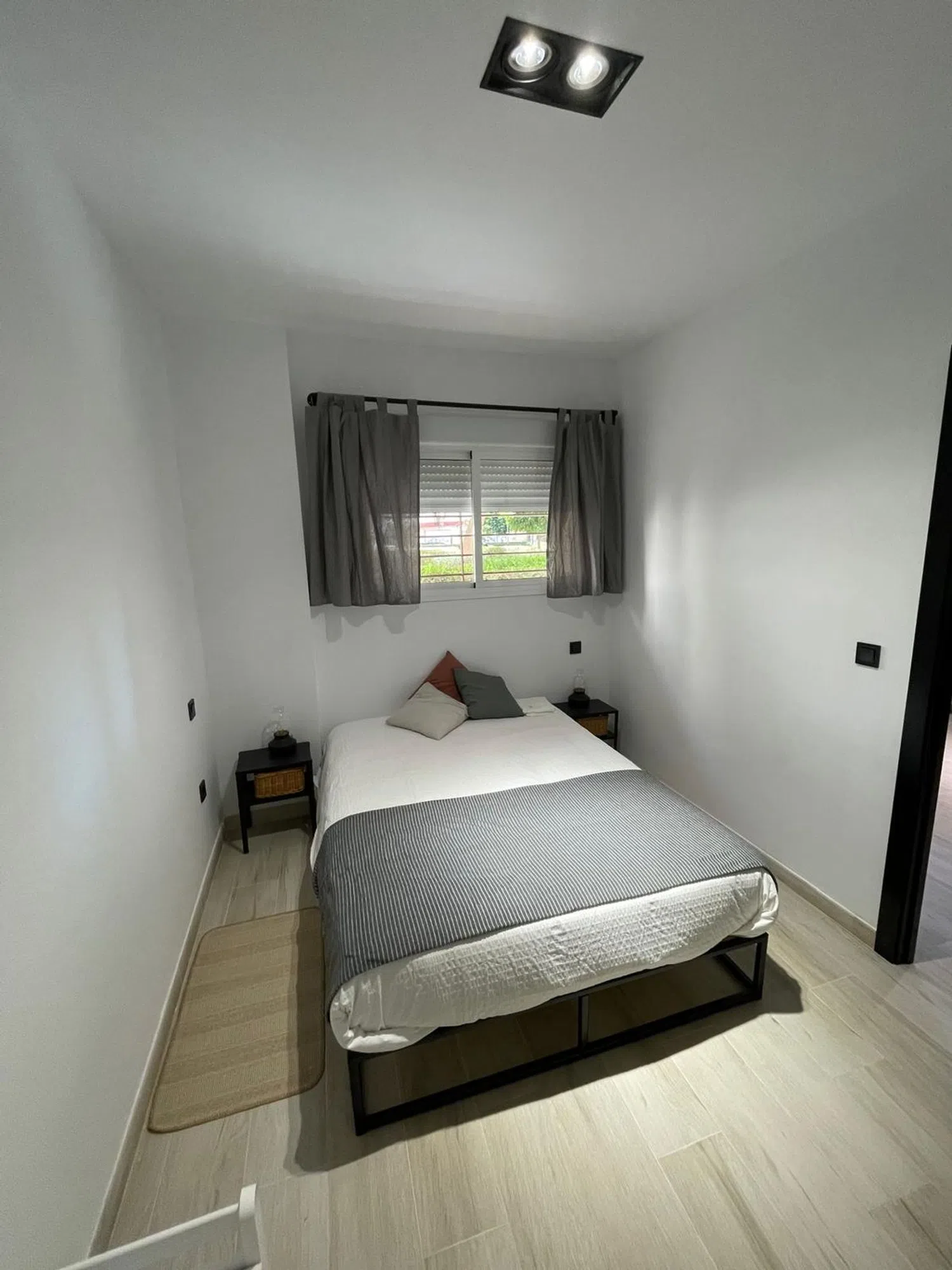 Piso en calle Santa María del Campo, 99 - Foto 4