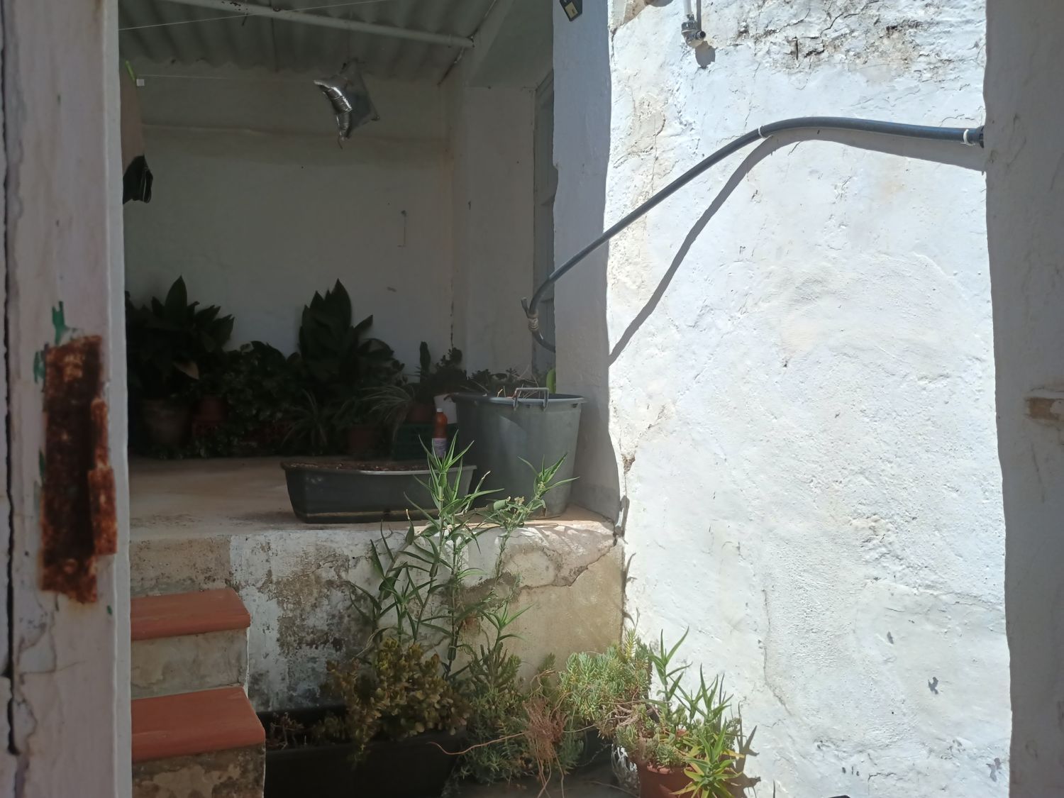 Casa o chalet independiente en diseminado polígono 2, 77 - Foto 14