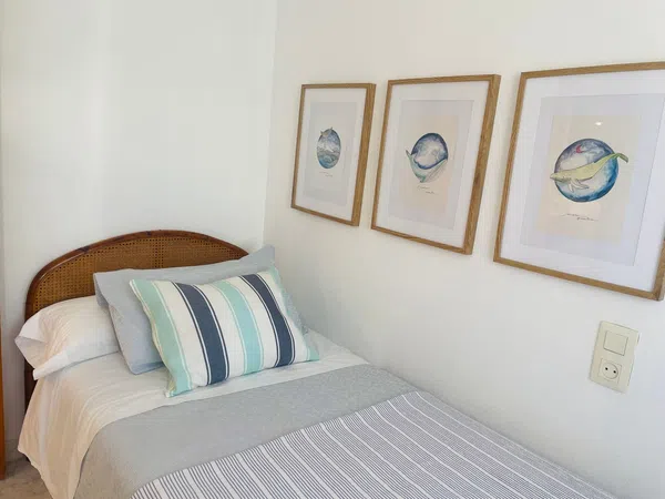 Piso en Calle Cigonya, 1, El Palmar-Los Molinos - Foto 15