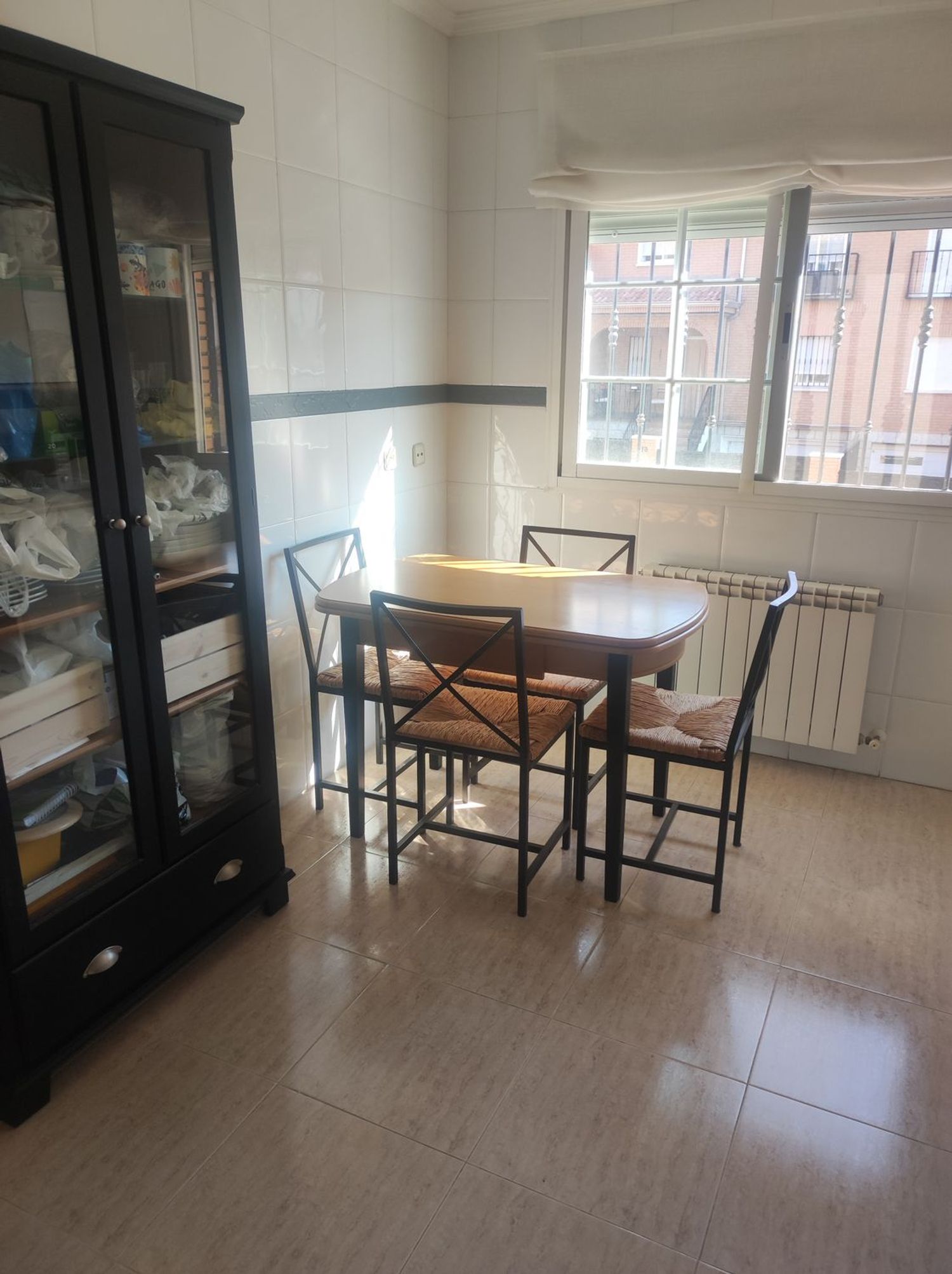 Chalet adosado en Calle Don Joaquín, 16, Covadonga - Los Manzanos, Covadonga - Los Manzanos - Foto 4