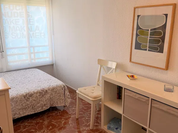 Piso en Calle Salero, 1, Puerto Deportivo - Foto 14