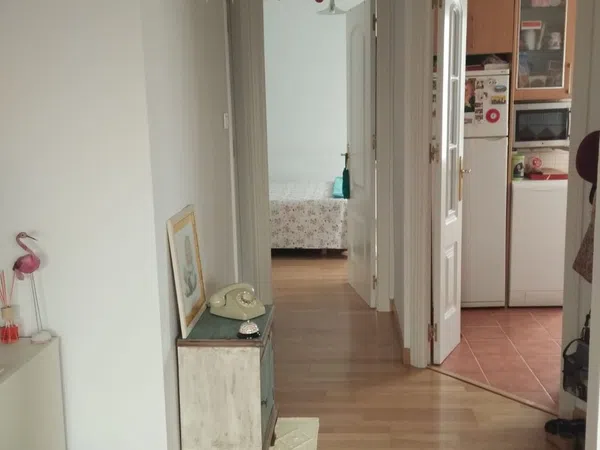 Piso en calle Enriqueta Lozano, 24 - Foto 5