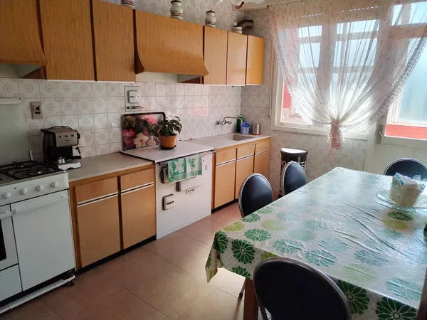 Chalet pareado en Calle Somozas, 40, Feal-Xuvia, Feal-Xuvia - Foto 2