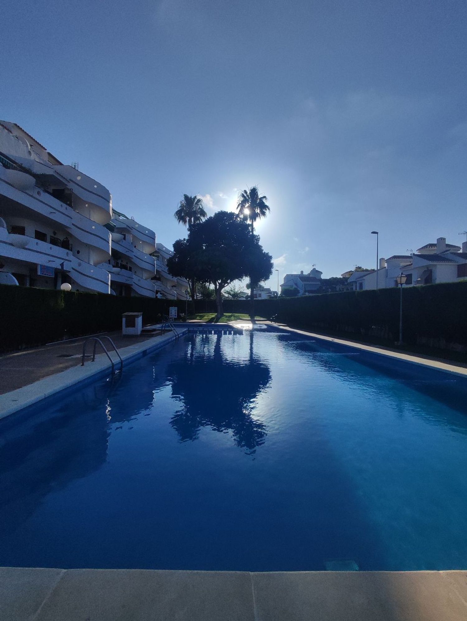 Estudio en Avenida del Mar Menor, 60, Pueblo Latino, Pueblo Latino - Foto 20