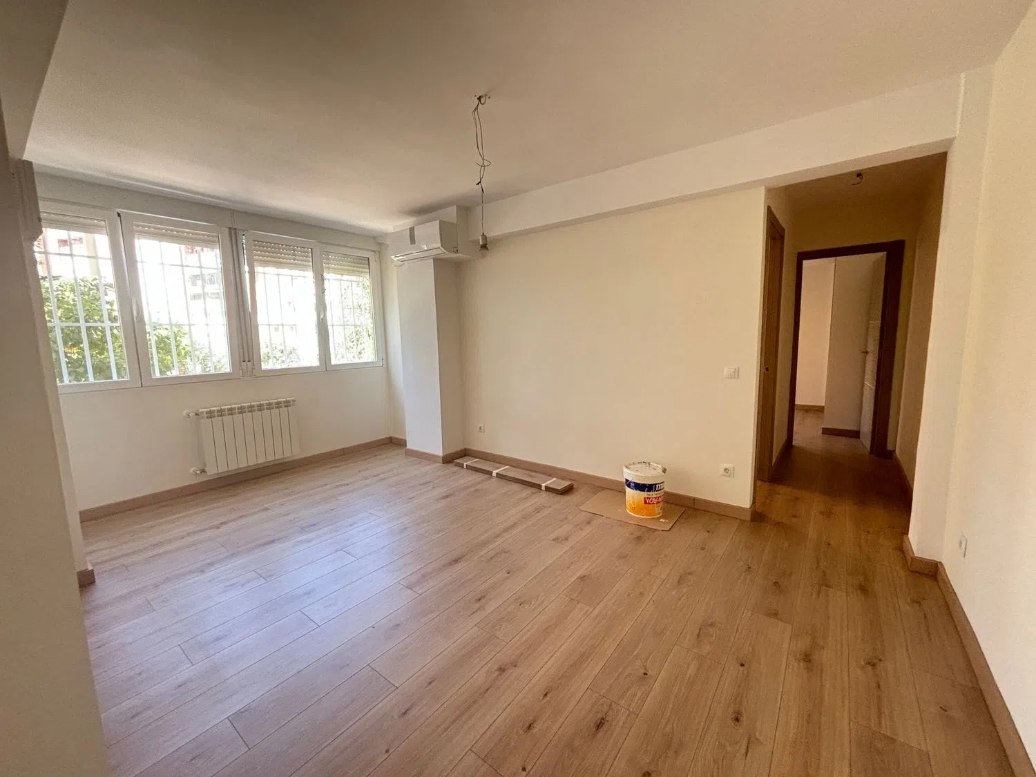 Piso en calle de María Zambrano, 2 - Foto 2