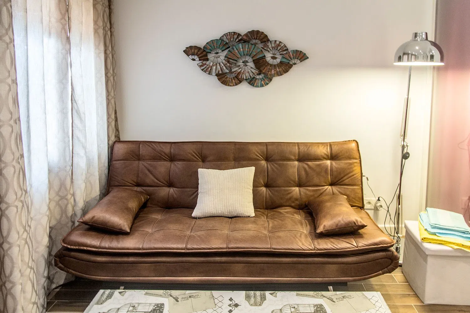 Piso en calle de Doña Berenguela, 62 - Foto 1