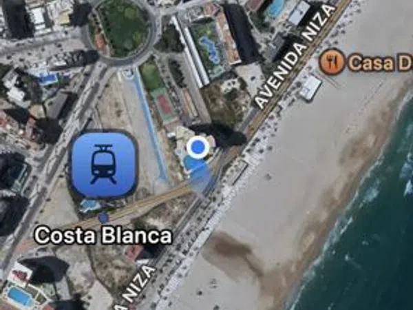 Piso en avenida de Niza, 35 - Foto 7