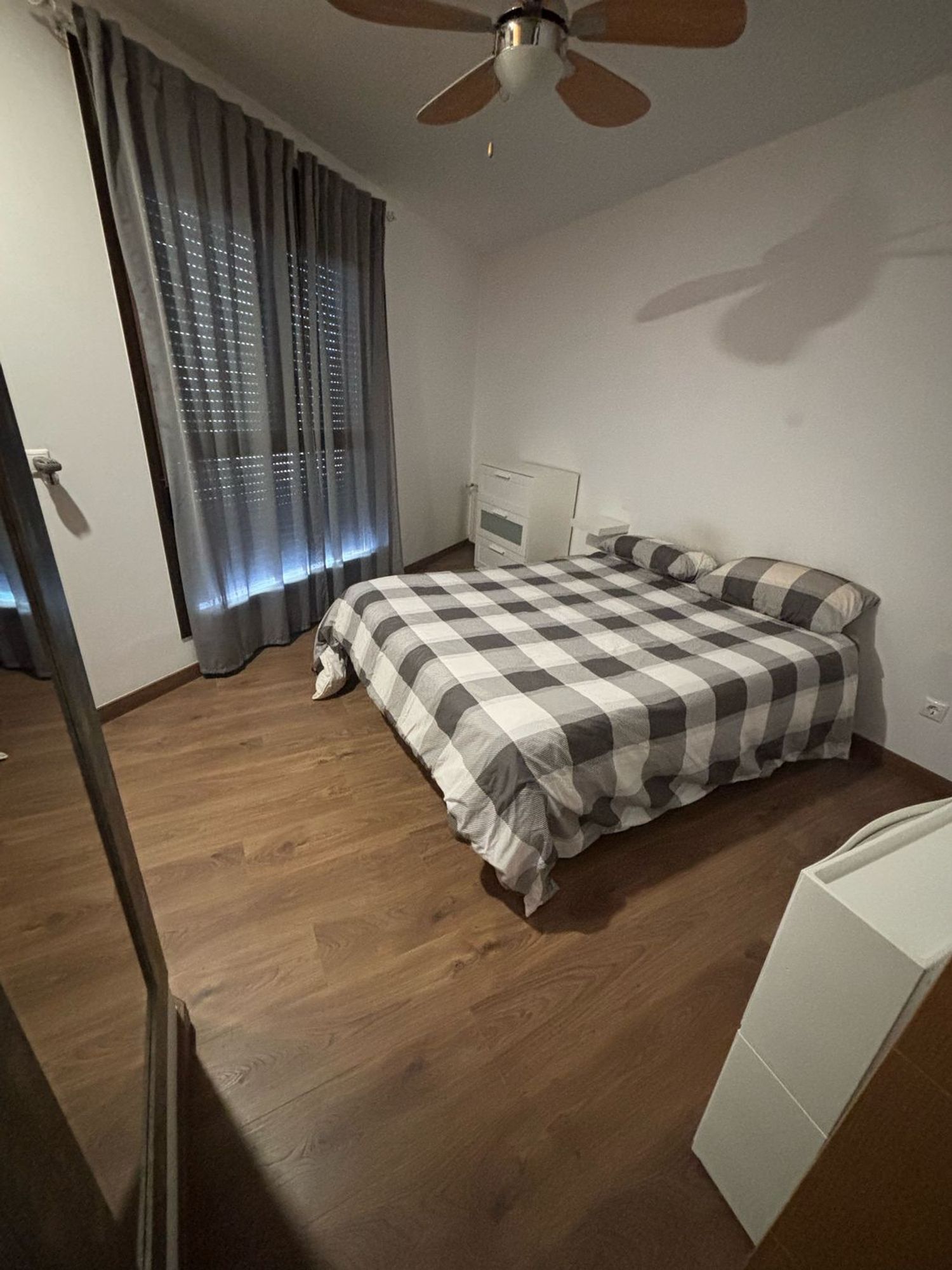 Piso en avenida Países Escandinavos, 21 - Foto 5