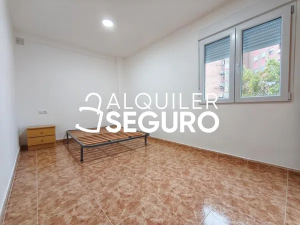 Piso en Calle Huesca, Plà del Bon Repòs-La Goteta - Foto 2