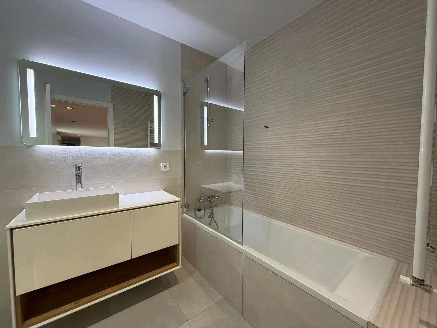 Ático en calle de Serrano, 23 - Foto 23