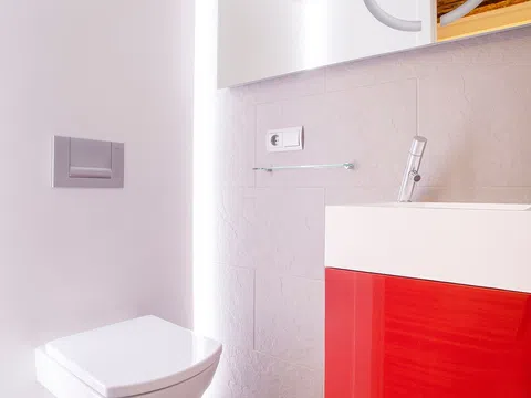 Estudio en calle de Dalt, 21