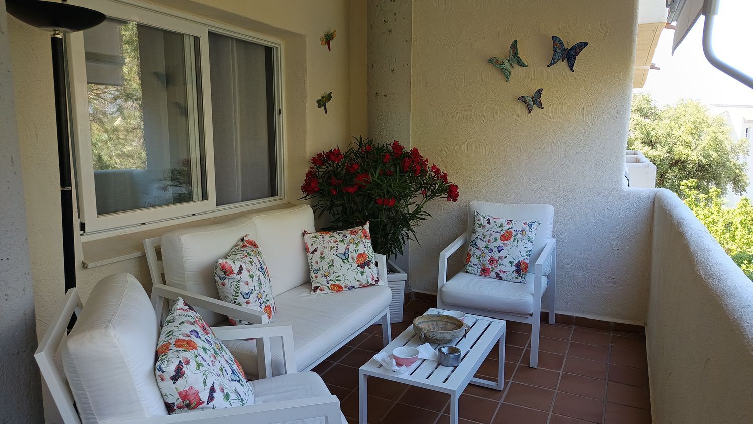 Piso en Calle Hiedra, 21, Green Hills - Las Cumbres de Elviria - Foto 15