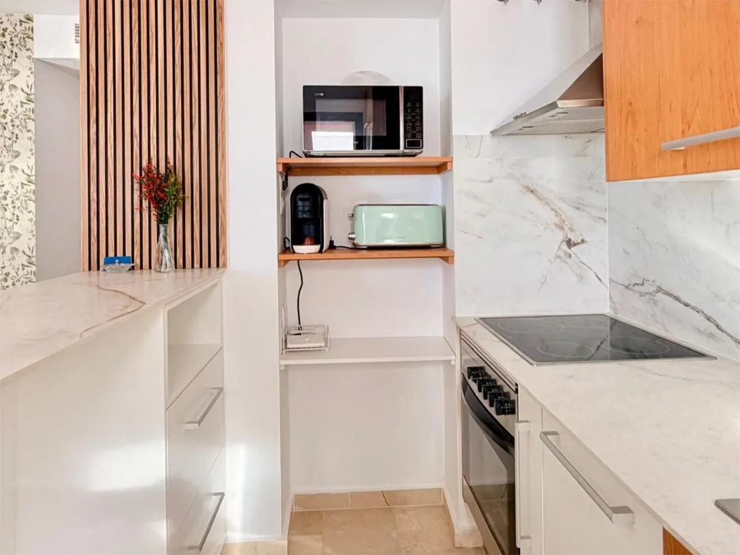 Piso en  Calle Maria De Maeztu 3 - Foto 9