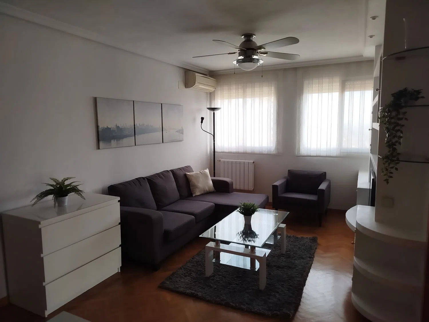 Piso en avenida de los Encuartes, 3 - Foto 2