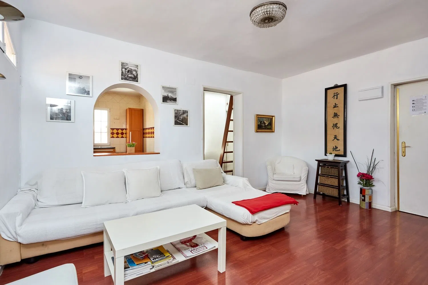 Dúplex en calle de Fuencarral, 92 - Foto 4