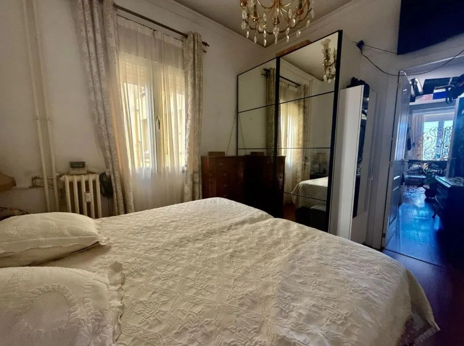 Piso en calle de la Fuente del Berro, 11 - Foto 18