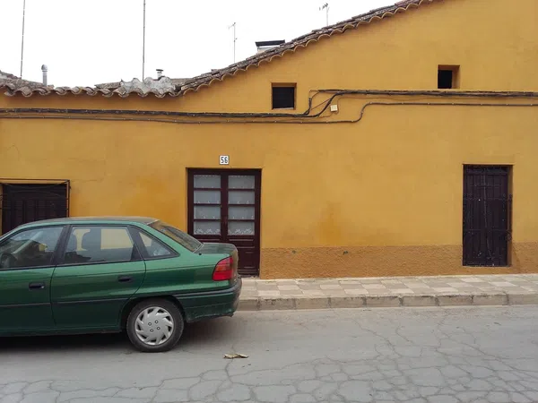 Casa o chalet independiente en Calle San Gregorio, 40 - Foto 1