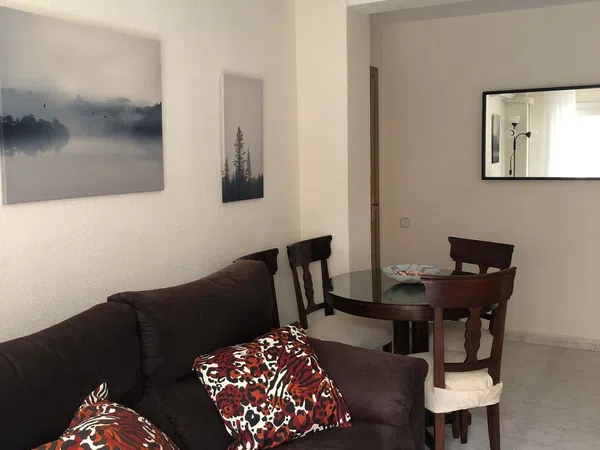 Piso en Casco Histórico - Foto 1