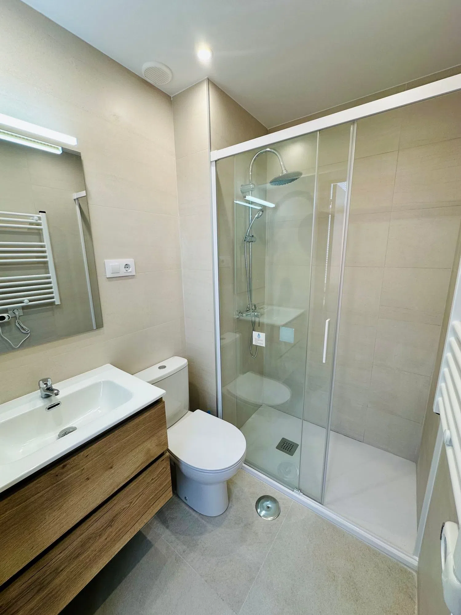 Piso en calle del Conde de Vistahermosa, 21 - Foto 8