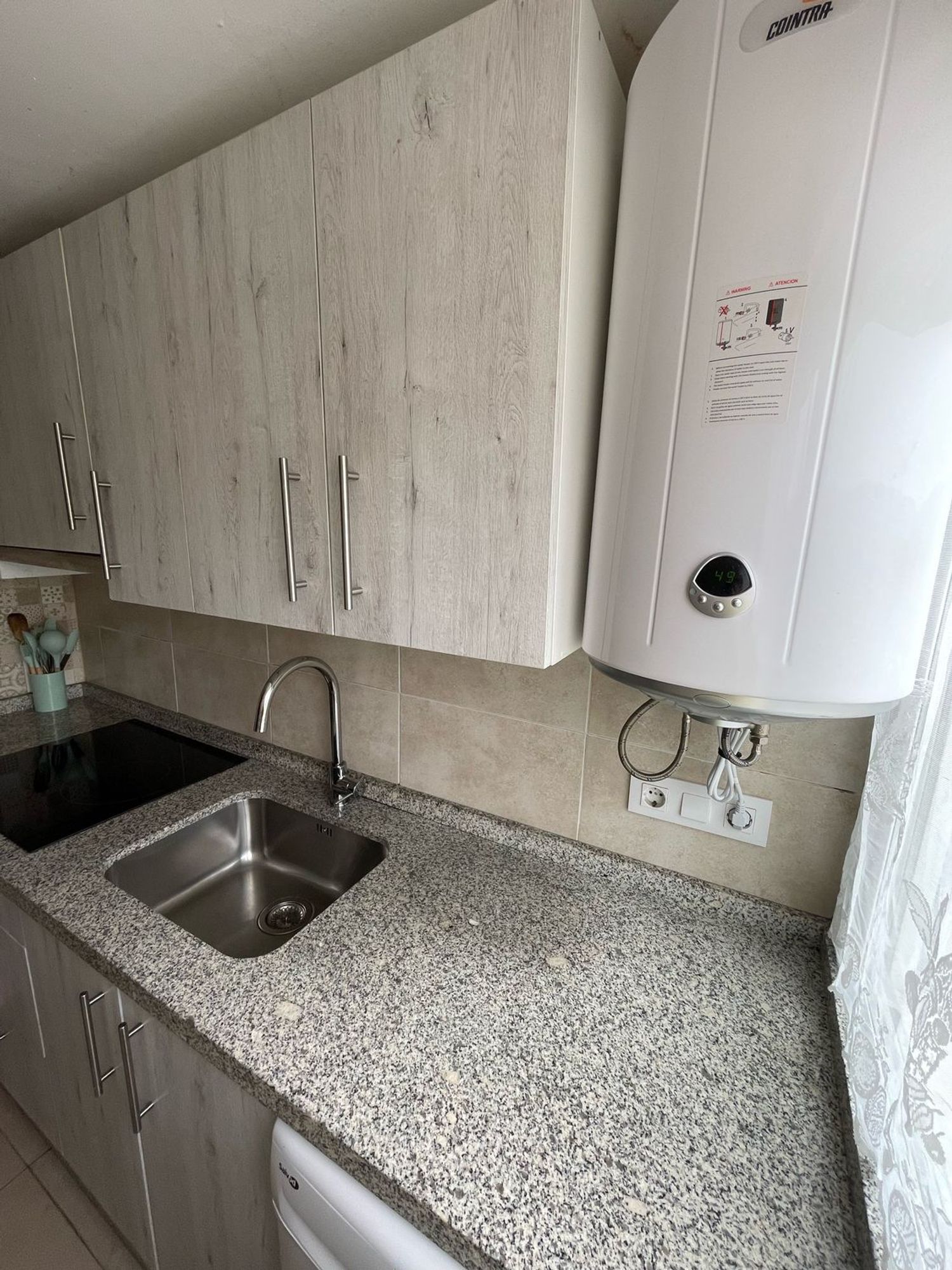 Piso en calle Jaén, 2 - Foto 6