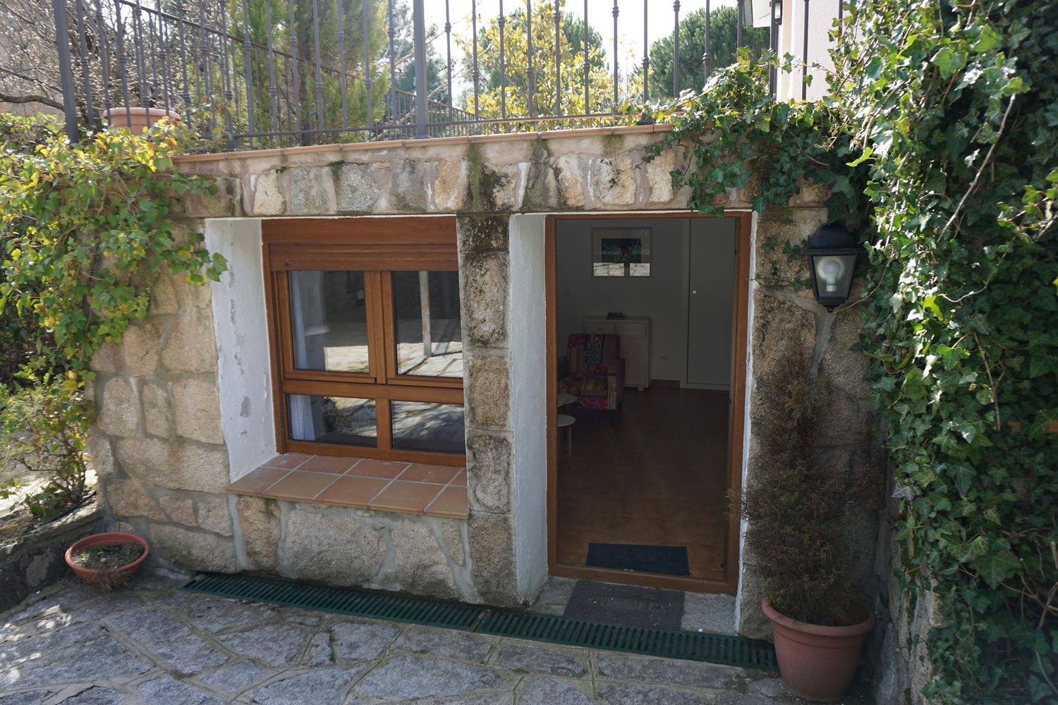 Casa o chalet independiente en Calle de los Abetos, 12 - Foto 33