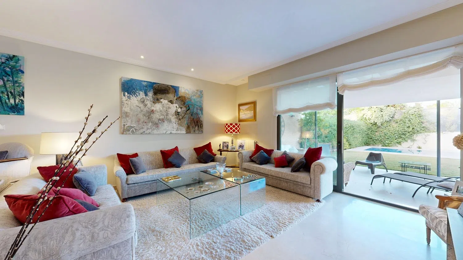 Chalet pareado en Barrio Aravaca - Foto 3