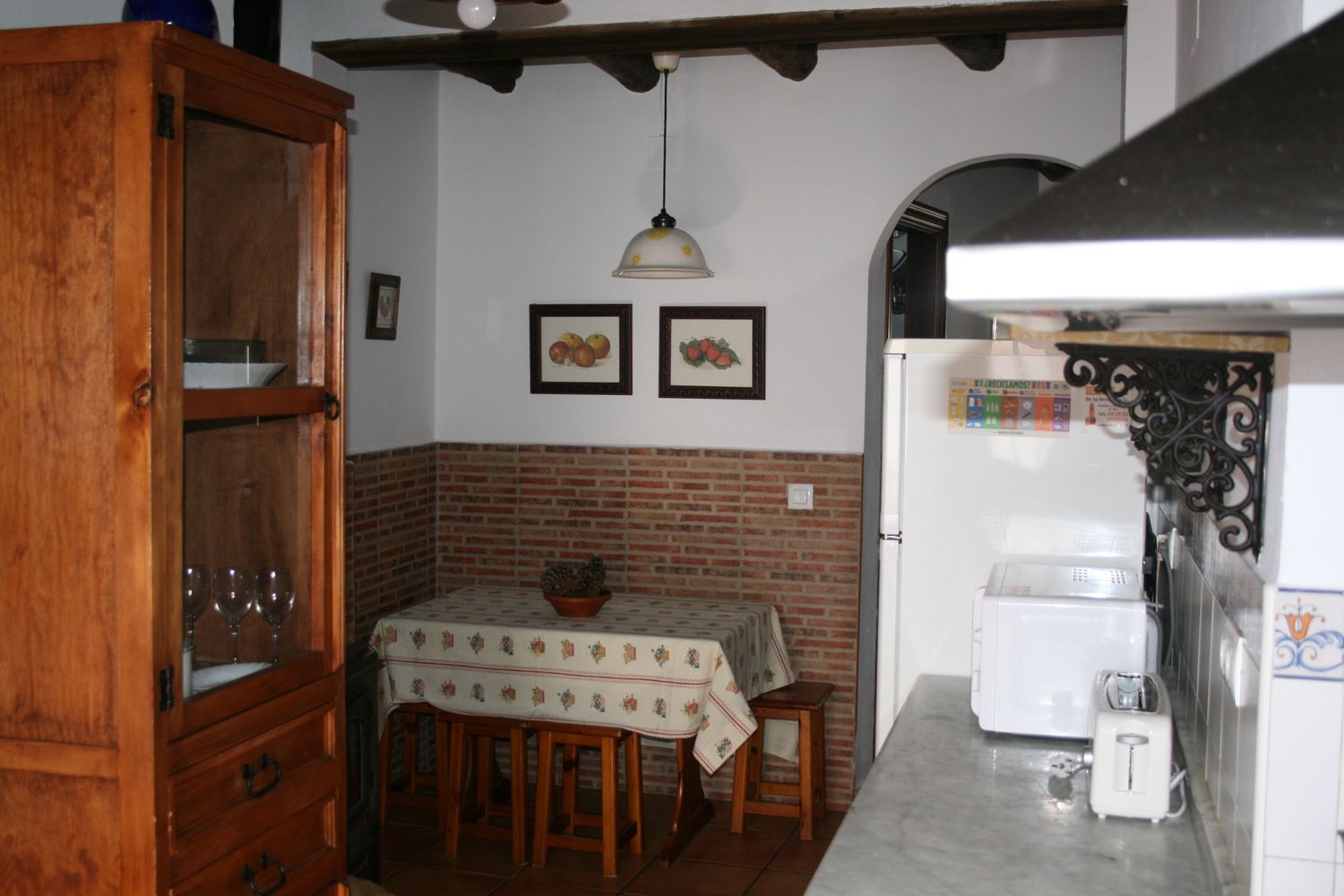 Estudio en Calle Virgen de la Fuente, 6 - Foto 2