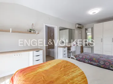Chalet en Sant Cugat del Vallès - Foto 47
