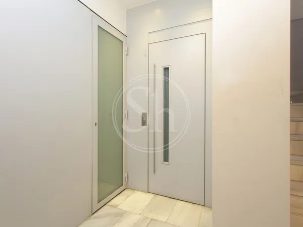 Piso en Calle de la Princesa, Sant Pere - Santa Caterina i la Ribera - Foto 20
