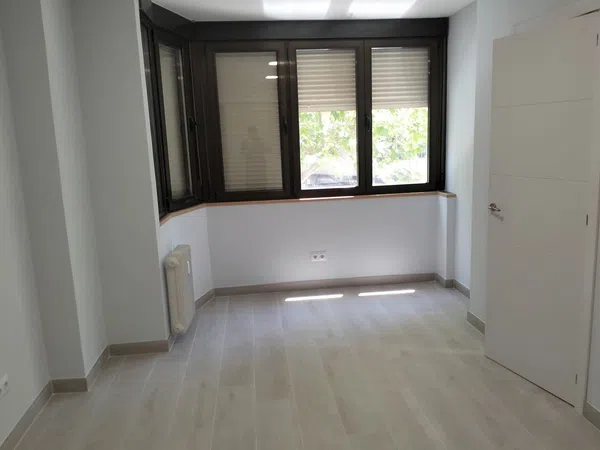 Piso en Calle de la Infanta Mercedes, 107, Cuzco-Castillejos - Foto 2