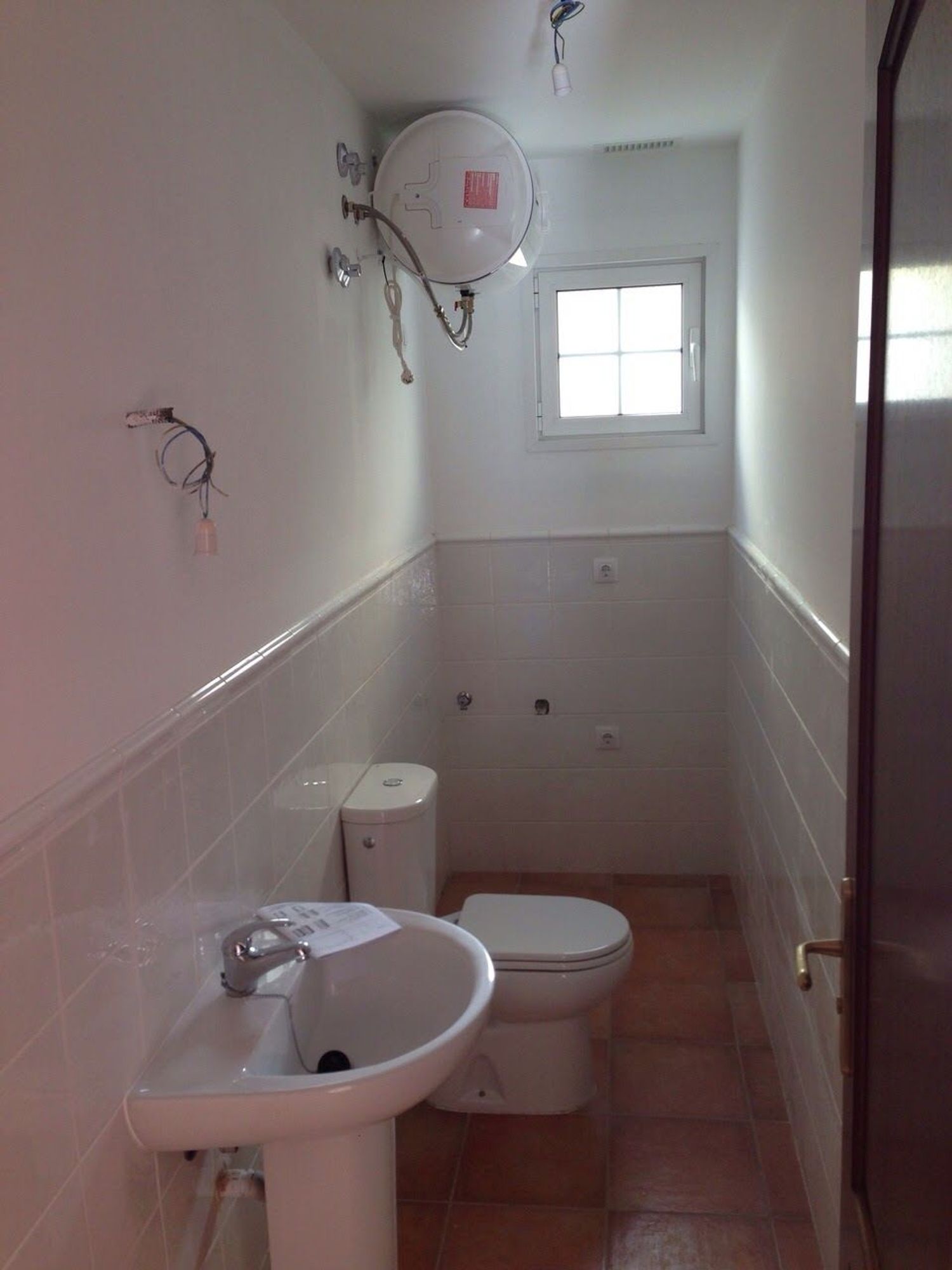 Chalet adosado en Calle Miguel Gonzalez Hernandez, 14 - Foto 7