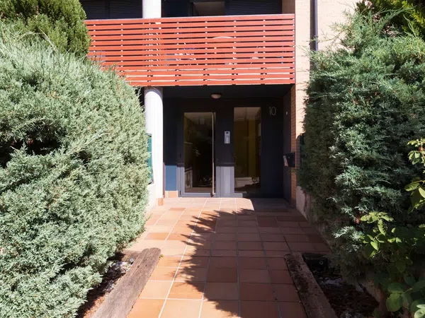 Piso en Paseo Merindad de Estella, 10 - Foto 2