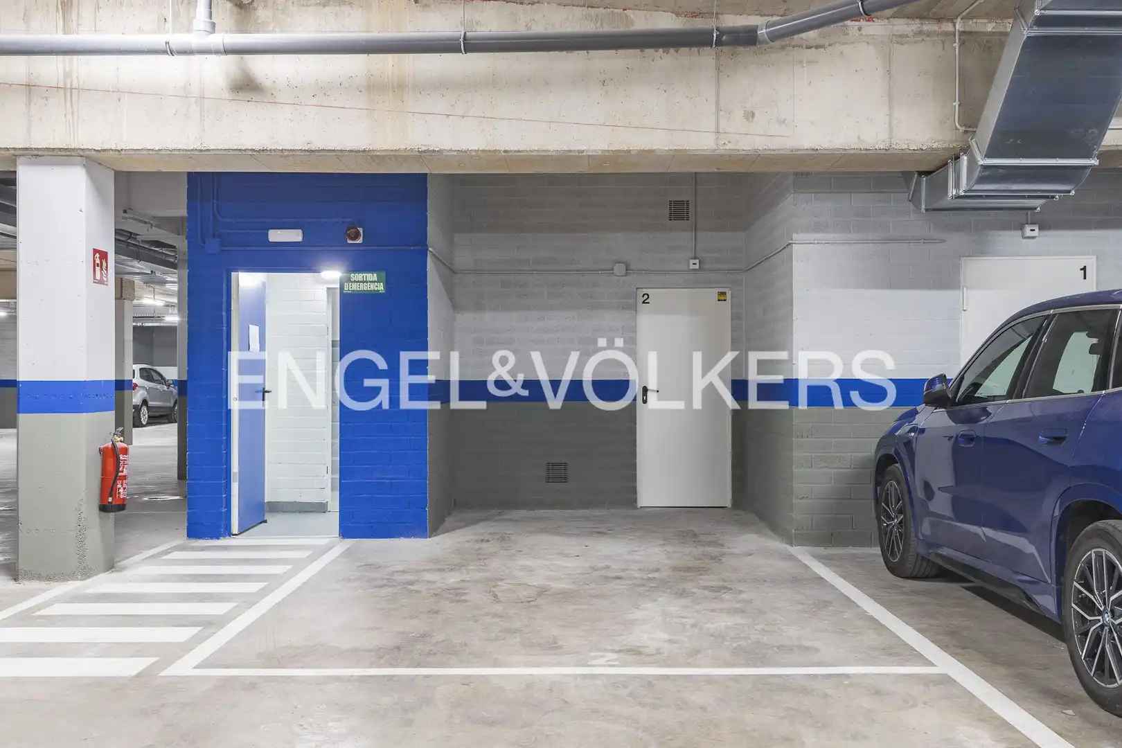 Piso en Esplugues de Llobregat - Foto 18