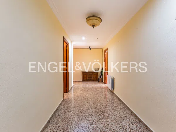 Piso en Calle de l'Arxiduc Carles, Patraix - Foto 13