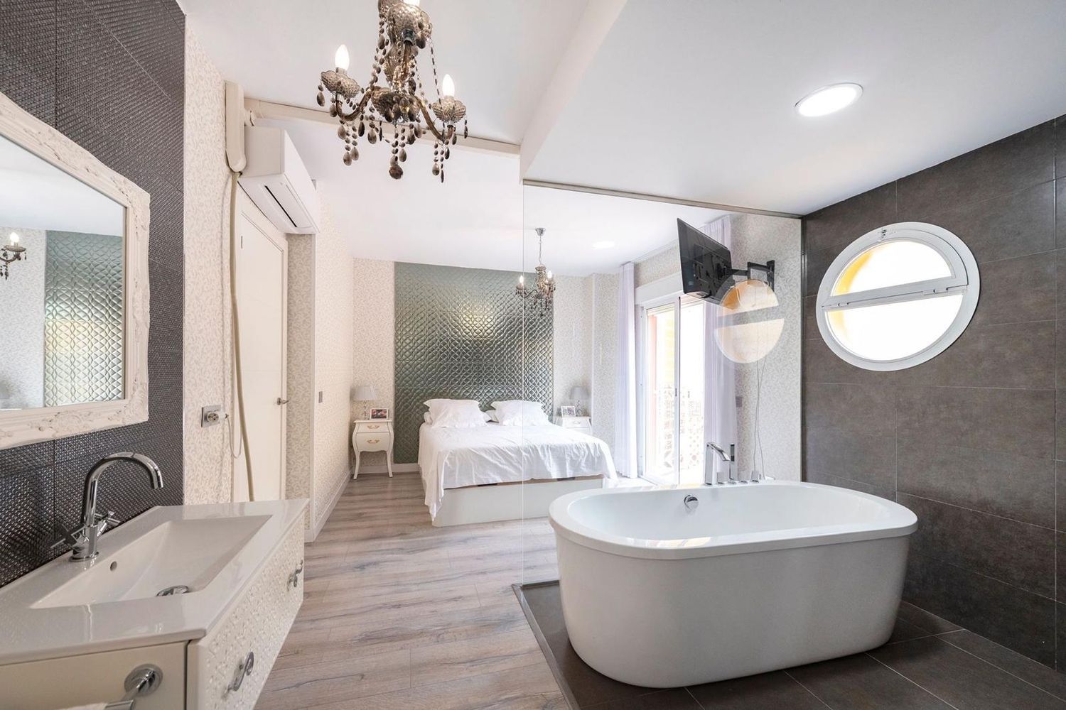 Piso en calle Arroyo de Totalán, 37 - Foto 2