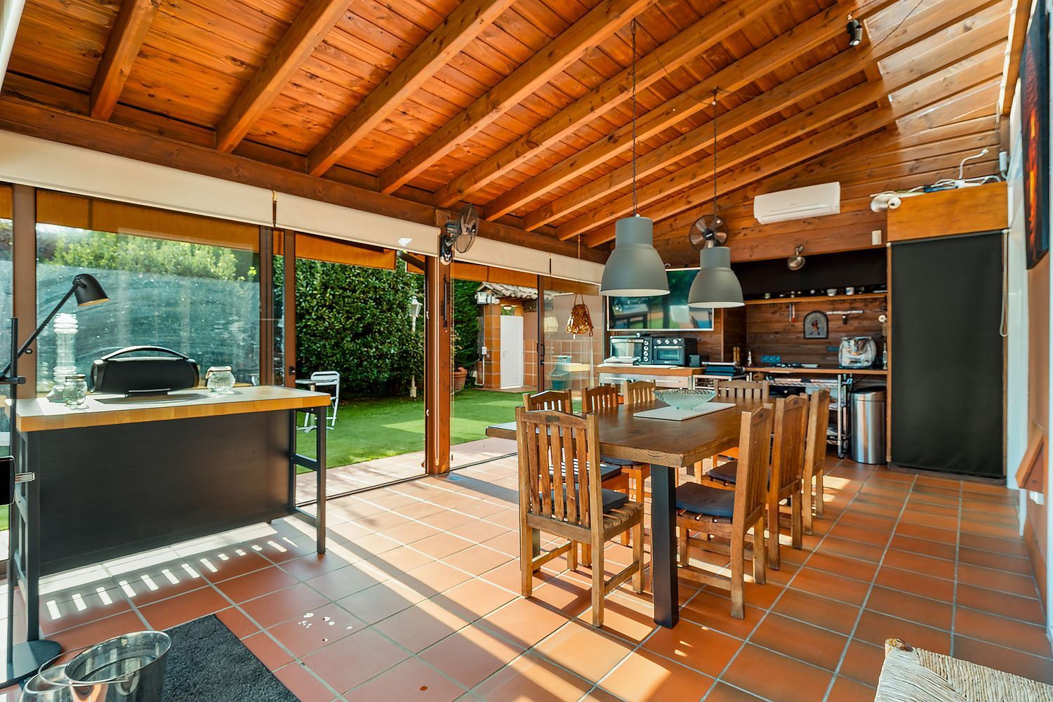 Casa o chalet independiente en Sant Quirze Park, 5, Sant Quirze Parc-Vallsuau-Castellet, Sant Quirze Parc-Vallsuau-Castellet - Foto 9