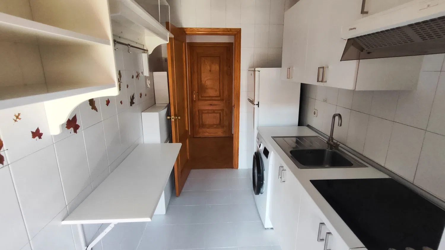 Piso en avenida Coruña, 68 - Foto 13