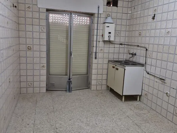 Piso en Calle Cristóbal Colón, 15 - Foto 1