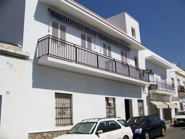Casa o chalet independiente en Calle Lope de Vega, 23, Centro, Centro - Foto 1