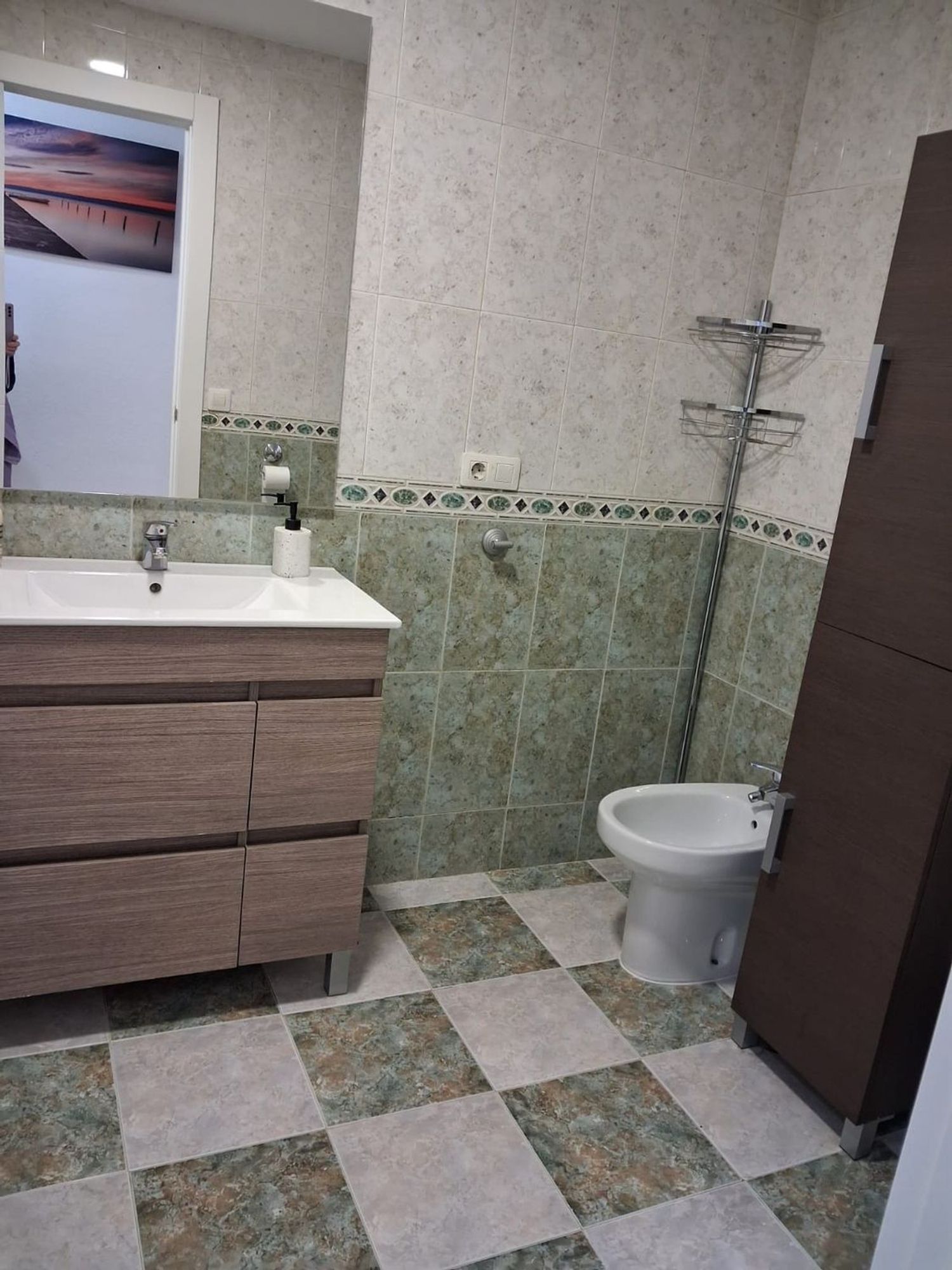 Alquiler de piso en Calle Pedro Antonio de Alarcón, 73 - Foto 14