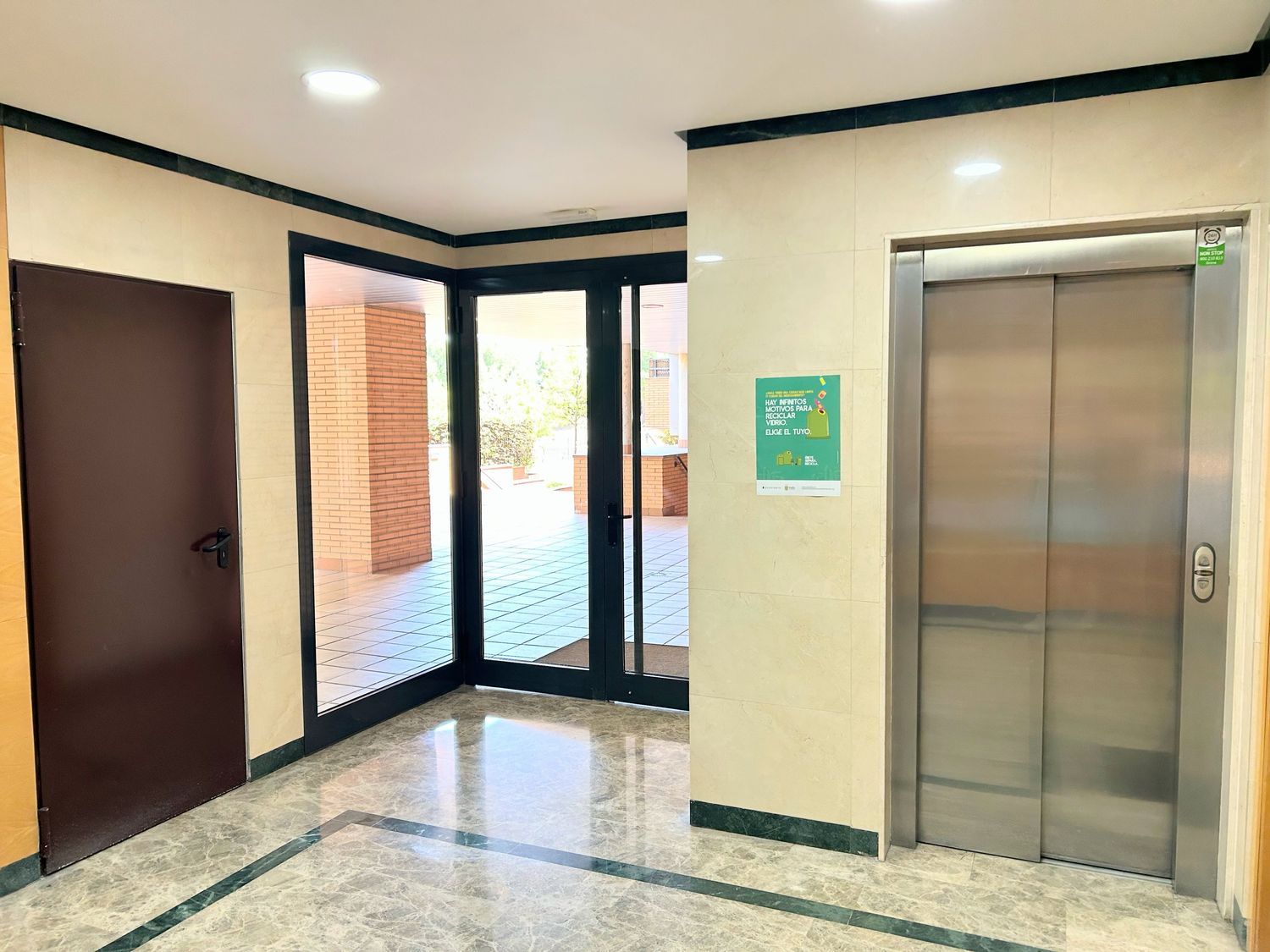 Piso en Calle Severo Ochoa, 1 b, Sector B, Sector B - Foto 17