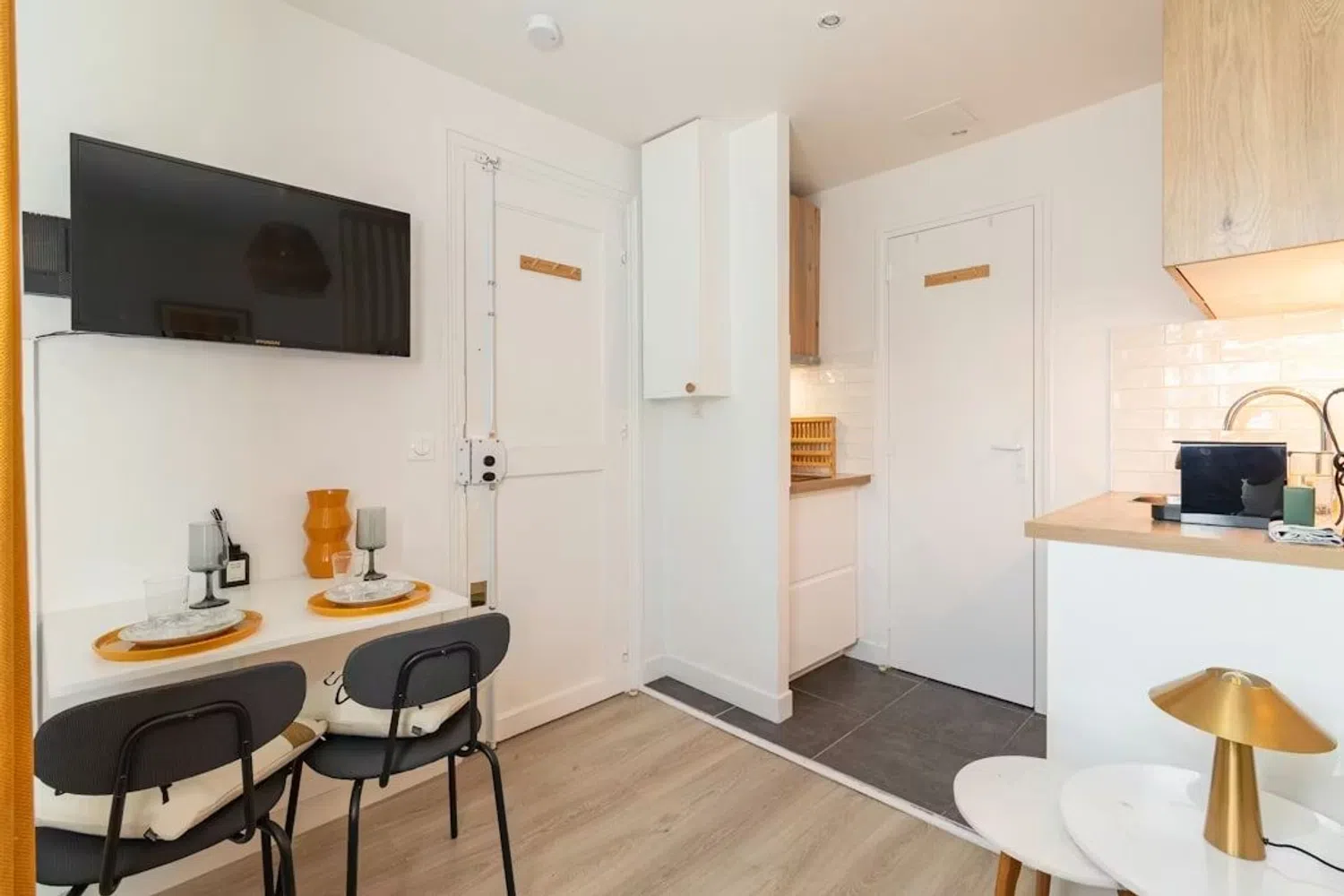 Estudio en calle de Cartagena, 35 - Foto 19